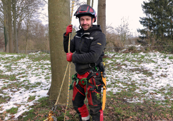 Rico Van Summit Treeworks Web