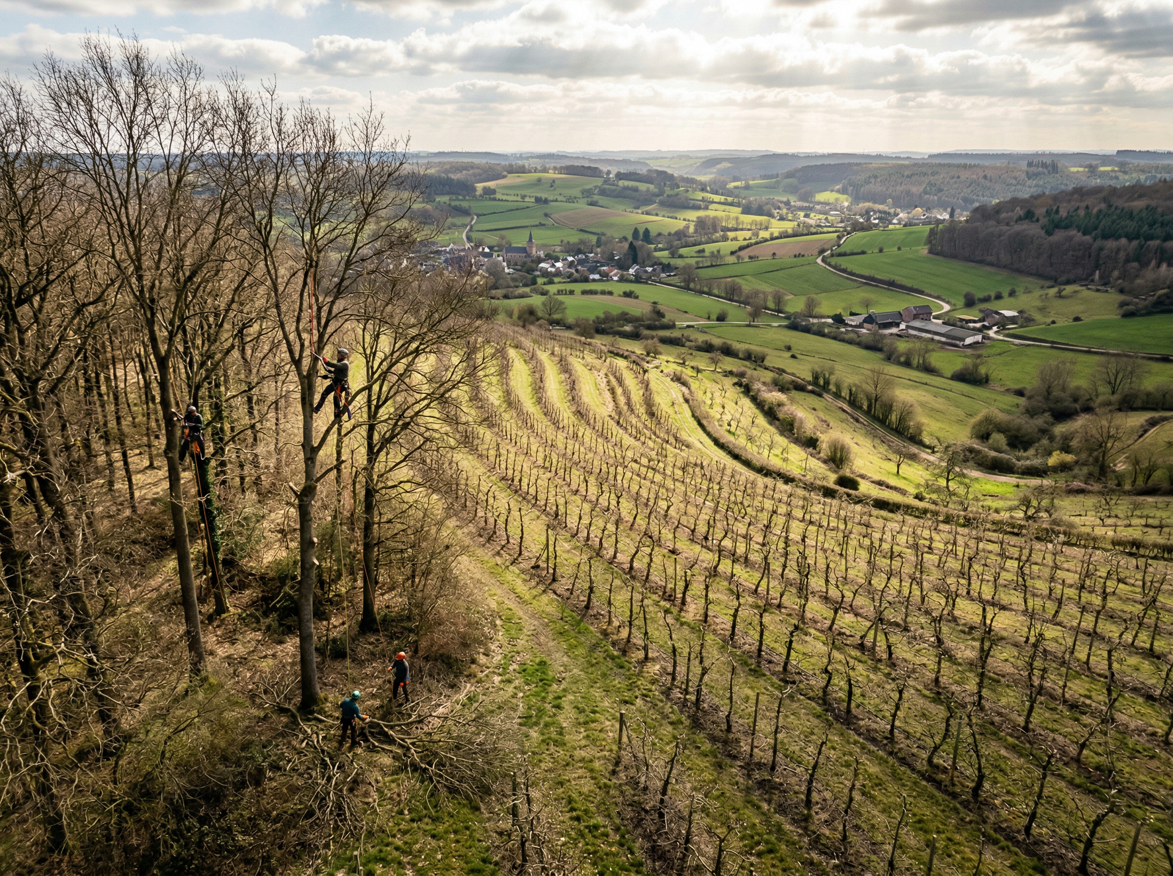 Fruitgaard Gulpen Wittem